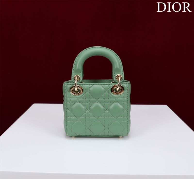 chr1st1an D10r my lady bags